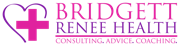 Bridgett Renee Health Logo